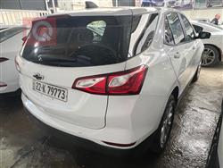 شێڤرۆلێت ئیکۆنۆکس